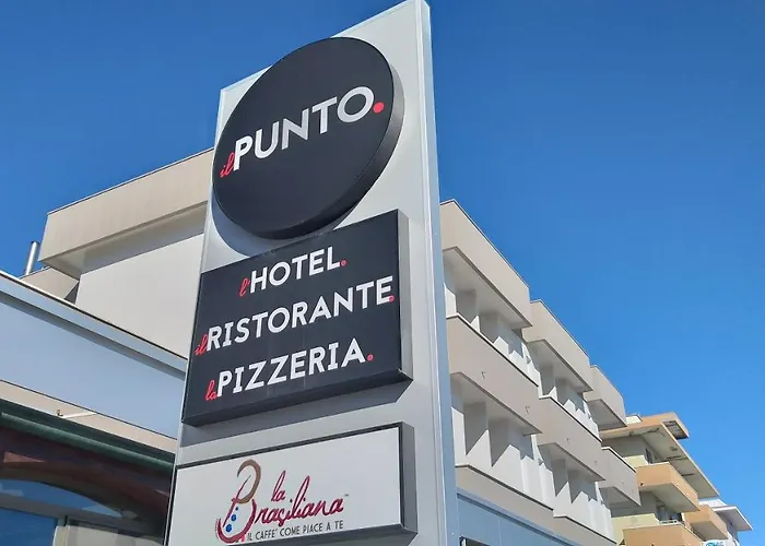 Hotelristorante Il Punto